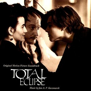 Image for 'Total Eclipse'