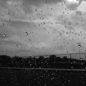 Image for 'crying in the rain'