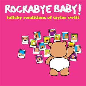 Image for 'Lullaby Renditions of Taylor Swift'