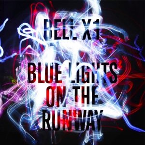 Image for 'Blue Lights On The Runway'