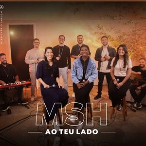 Image for 'Msh ao Teu Lado'