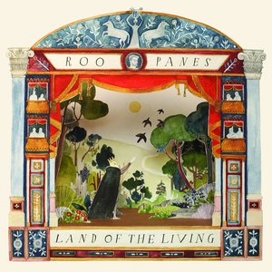 Immagine per 'Land Of The Living EP'