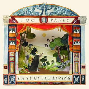 Изображение для 'Land Of The Living EP'