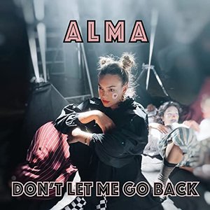 Image for 'Don't Let Me Go Back'