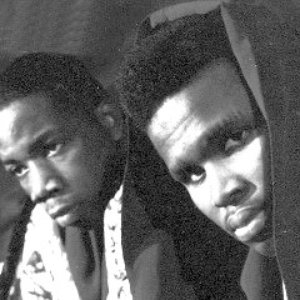 Imagem de 'Cool James & Black Teacher'