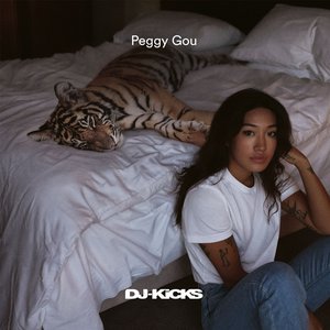 Image for 'DJ-Kicks (Peggy Gou)'