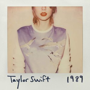 Изображение для '1989'