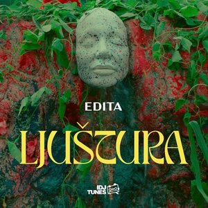 “Ljuštura”的封面