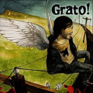 Image for 'Grato!'