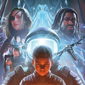 “Vaxis II: A Window of the Waking Mind [Explicit]”的封面