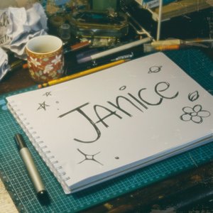 Image for 'Janice'