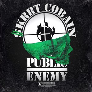 “Public Enemy #1”的封面