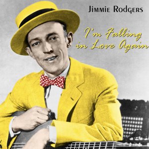 Image for 'I'm Falling In Love Again'