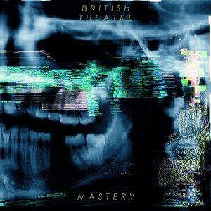 “Mastery”的封面