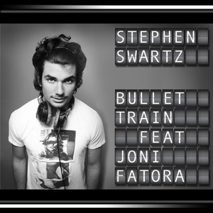 Image pour 'Bullet Train (feat. Joni Fatora)'