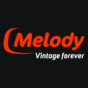 Image for 'Melody Vintage Forever'