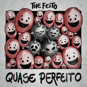 Image for 'Quase Perfeito'