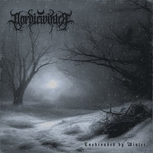 Изображение для 'Enshrouded by Winter - EP'