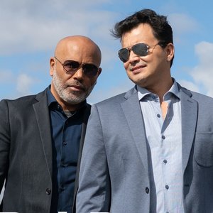 “Rick & Renner”的封面