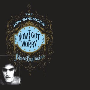 Image pour 'Now I Got Worry'