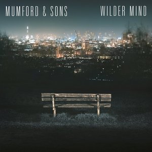 Image for 'Wilder Mind [ Deluxe Edition ]'