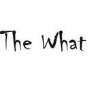 “The What”的封面