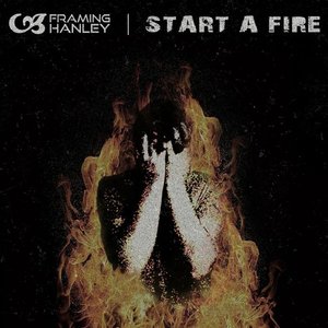 “Start a Fire”的封面