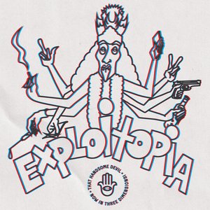 Immagine per 'Exploitopia'