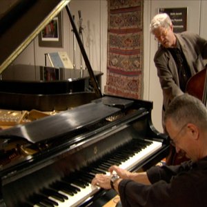 Image for 'Keith Jarrett & Charlie Haden'