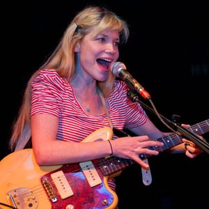 Image for 'Marnie Stern'