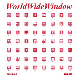 Image for 'WorldWideWindow'