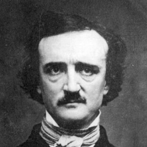 “Edgar Allan Poe”的封面