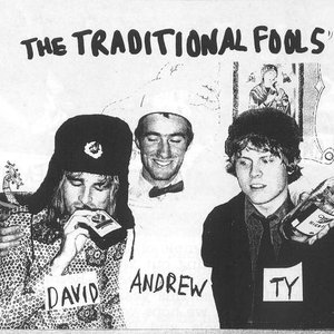 Image for 'The Traditional Fools'