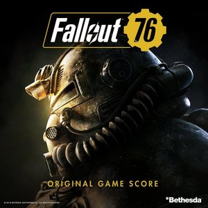 Image for 'Fallout 76 (Original Game Score)'