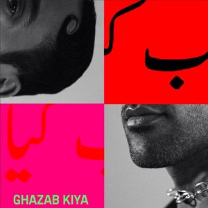 Image for 'Ghazab Kiya'