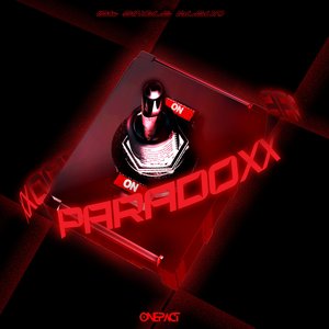 Image for 'PARADOXX'
