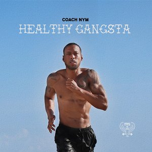 Image for 'Healthy Gangsta'