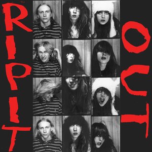 Image for 'Rip It Out'