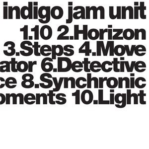 Imagen de 'Indigo Jam Unit'