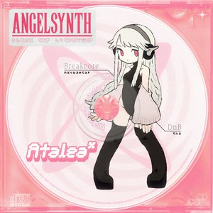 Image for 'ANGELSYNTH'
