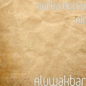 Image for 'Aluwakbar'