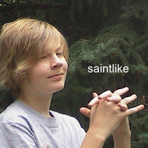 Image for 'Saintlike'