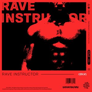 Изображение для 'Rave Instructor'