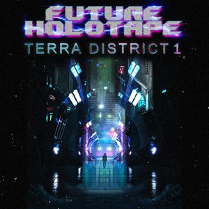 Image for 'Terra District 1'