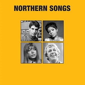 Изображение для 'Northern Songs'