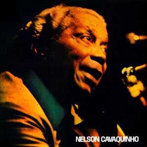 Immagine per 'Nelson Cavaquinho'