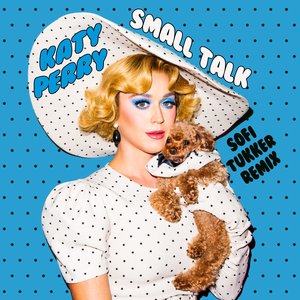 Image for 'Small Talk (Sofi Tukker Remix)'