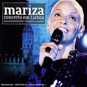 “Concerto Em Lisboa”的封面