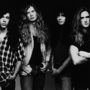 Imagen de 'Megadeth'