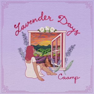 Image for 'Lavender Days'